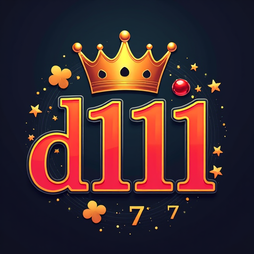 Logo d111